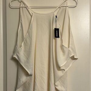 Express Blouse